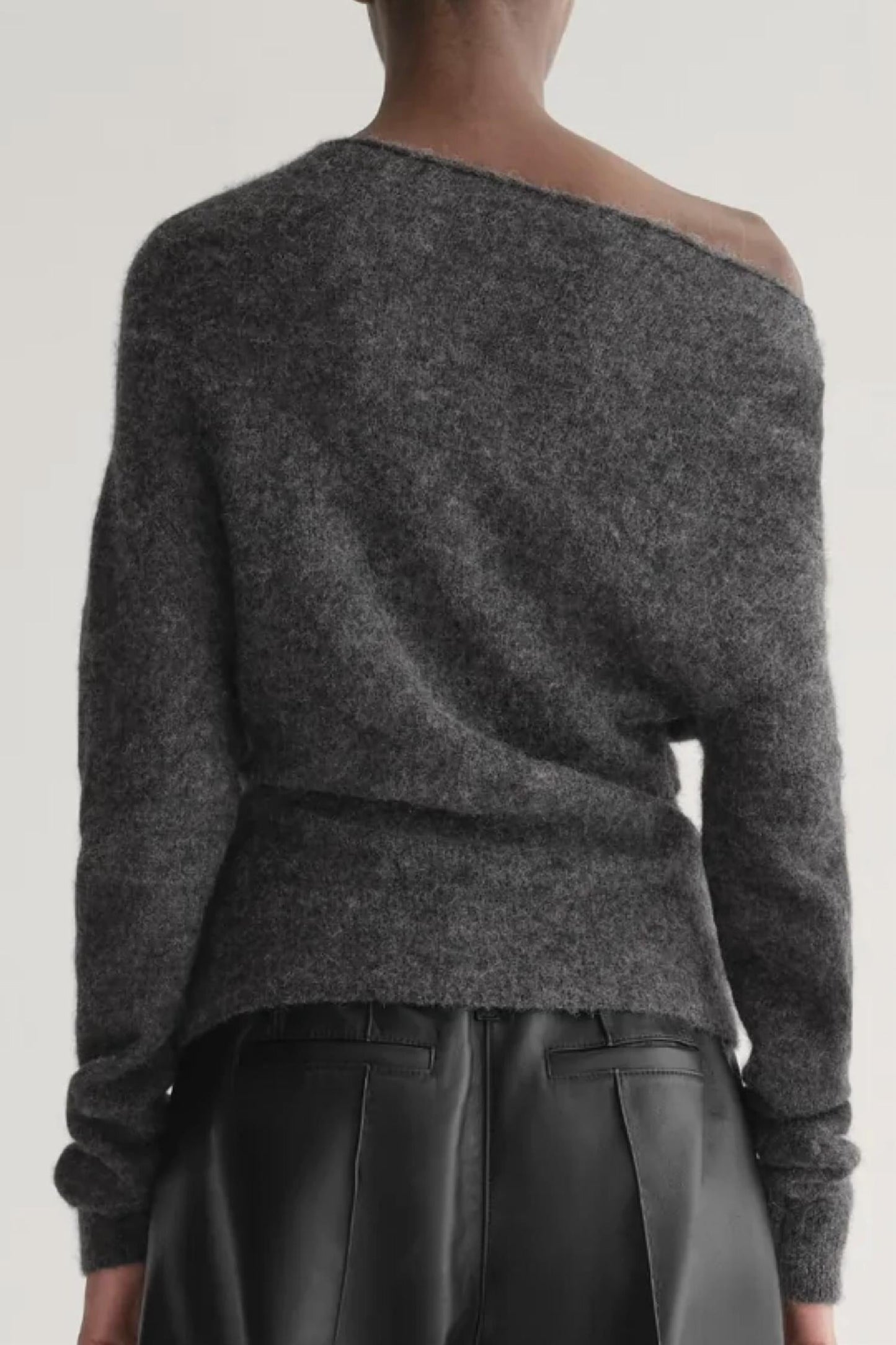 A.L.C. - Freya Top
