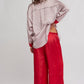 Free People - Dreamy Days PJ Set