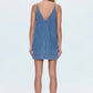 Pistola - Tavi Popover Mini Dress