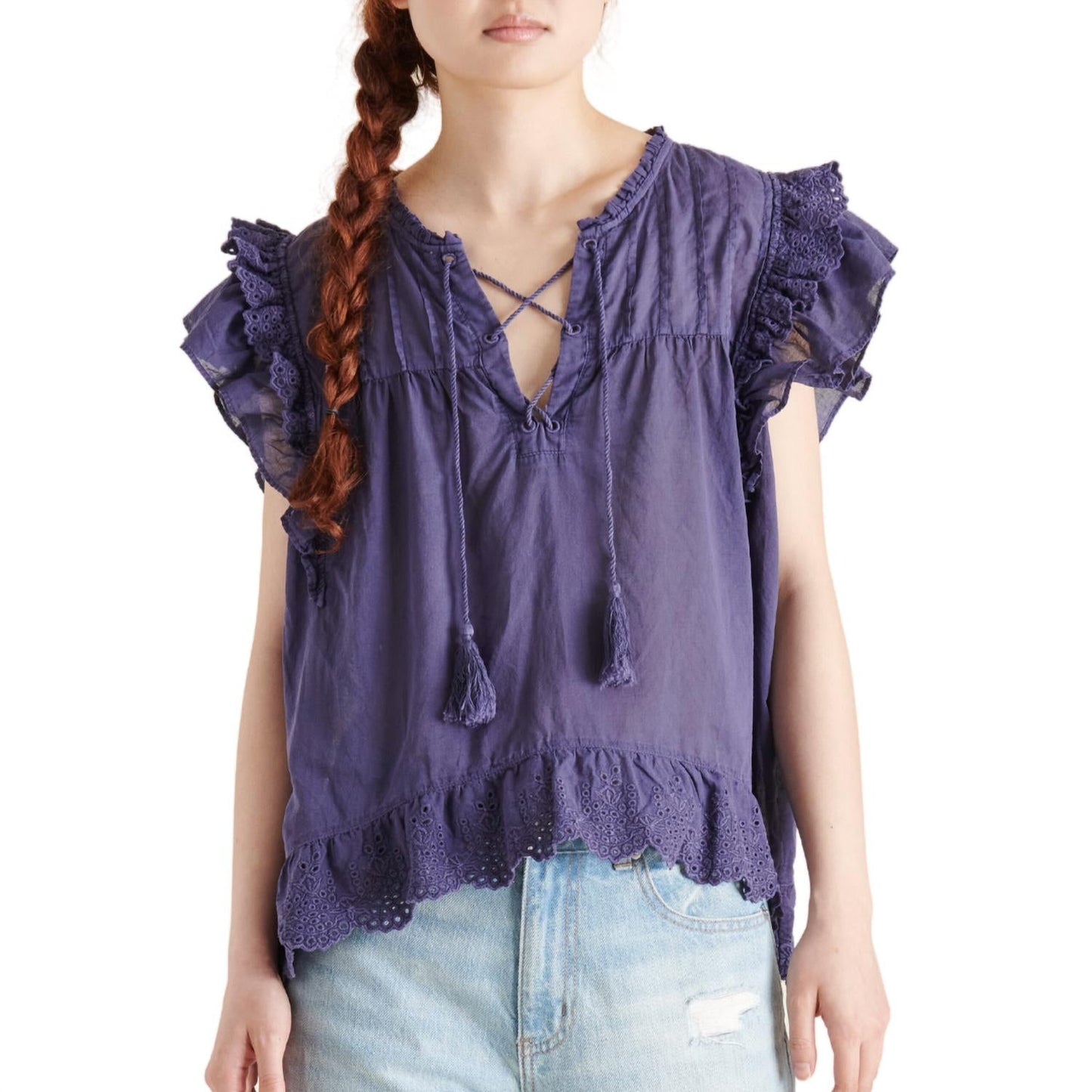 Steve Madden - Bellamy Top