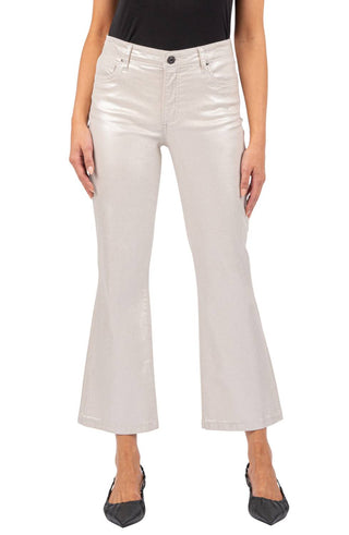 Kut From The Kloth - Kelsey Coated Denim Jean