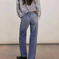 Free People - Tennessee Low Rise Boyfriend Jeans