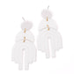 123 Amore - Women's This Promise Earrings