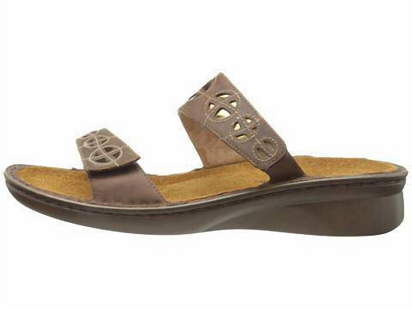 Naot - Women's Cornet Dress Sandal