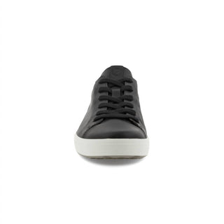 Ecco - Tênis Masculino Soft 7 City Leather