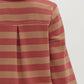 Entro - Striped Dress