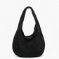 Jen & Co. - Women's Katherine Slouchy Round Hobo Bag