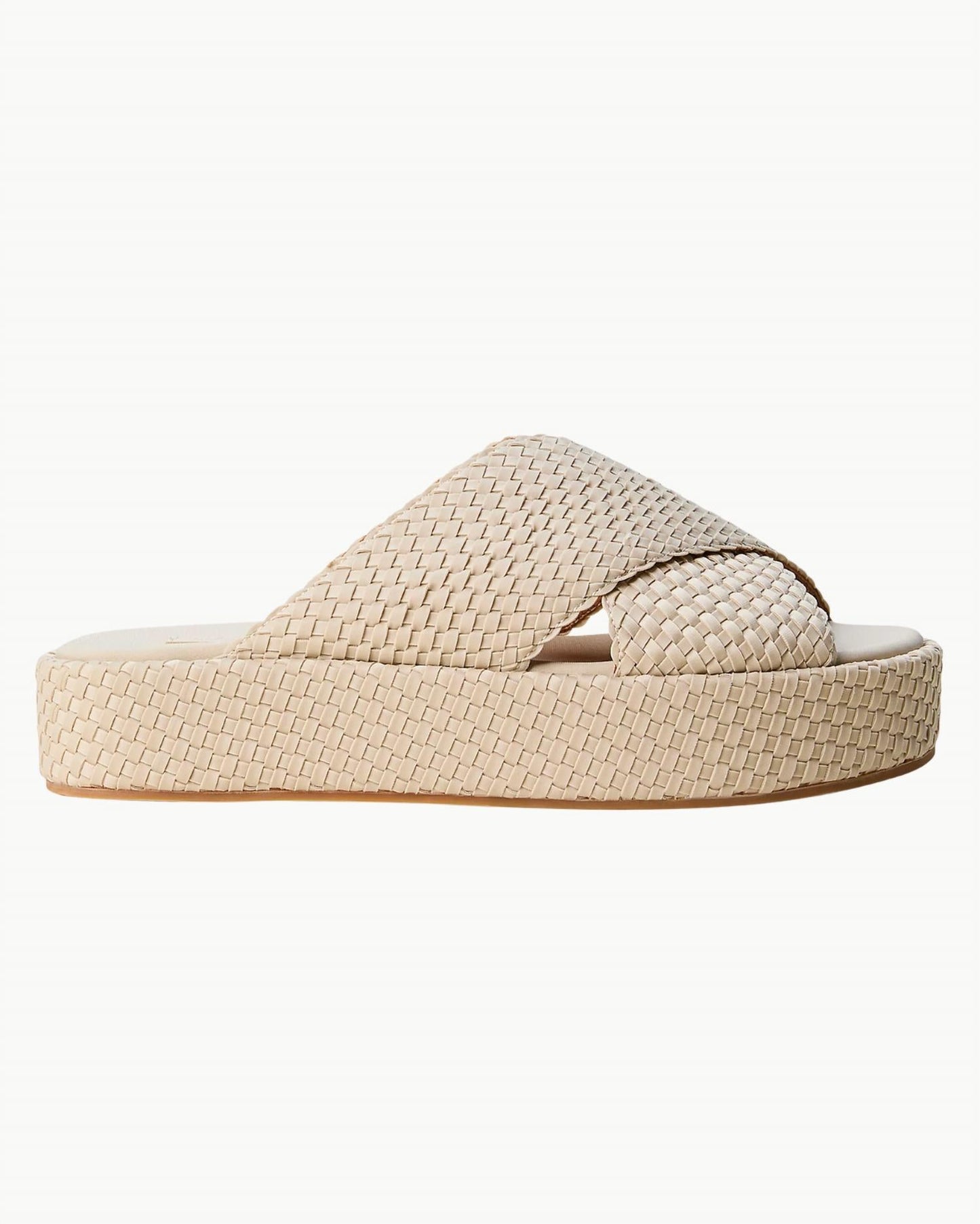 Naghedi - Women's Laguna Platform