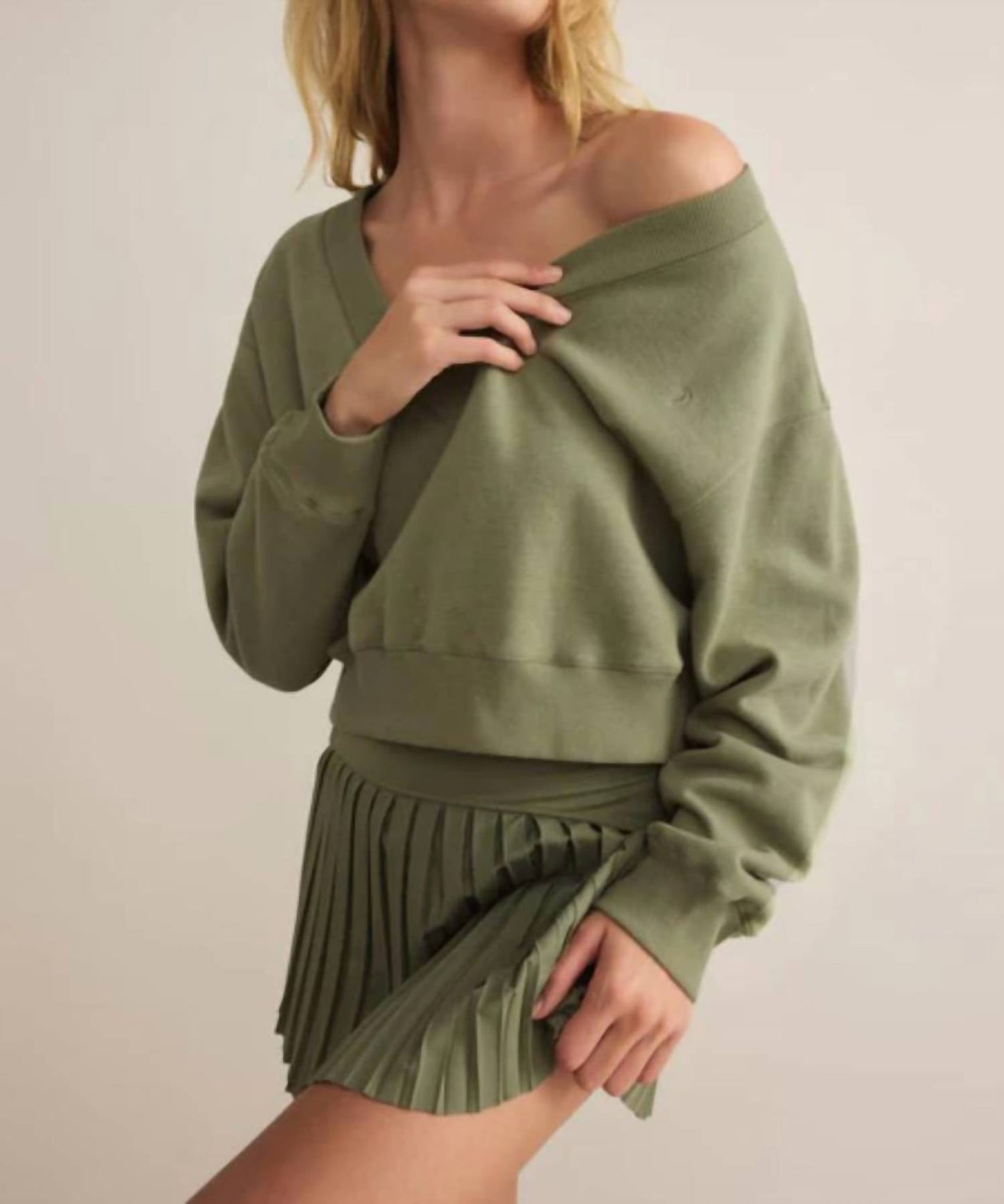 Z Supply - Rally Sweatshirt