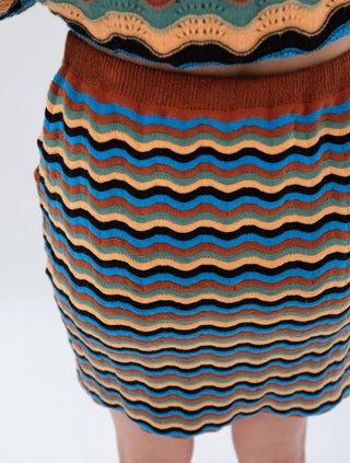 Beklina - Beach Skirt