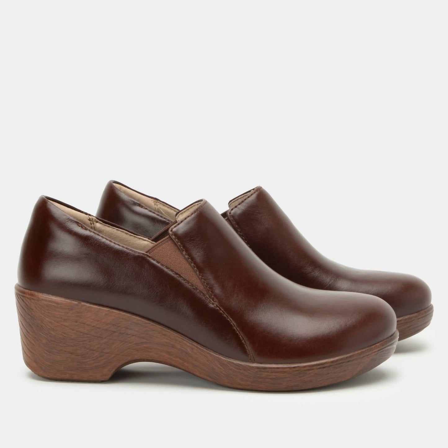 Alegria - Women's Skylar Slip On Shoes