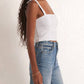 Z Supply - Cambria Gauze Top