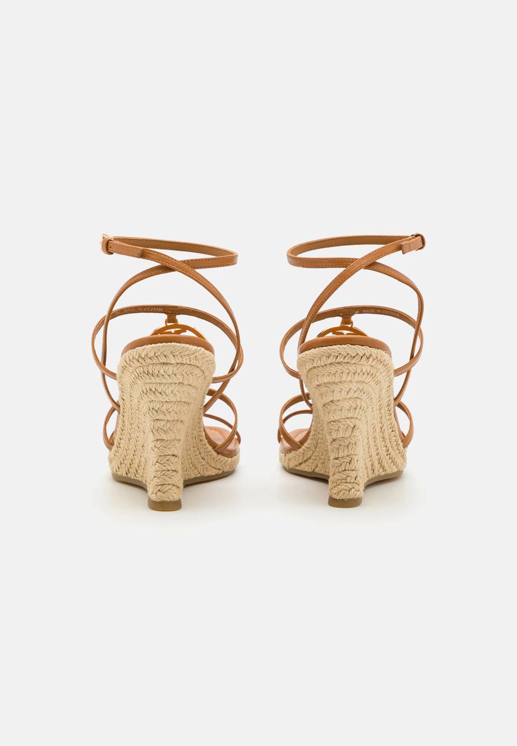 Tory Burch - Women's Capri Miller Espadrille Wedge