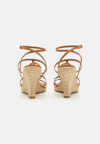 Tory Burch - Women's Capri Miller Espadrille Wedge