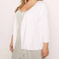 Tart Collections - Olga French Terry Plus Blazer