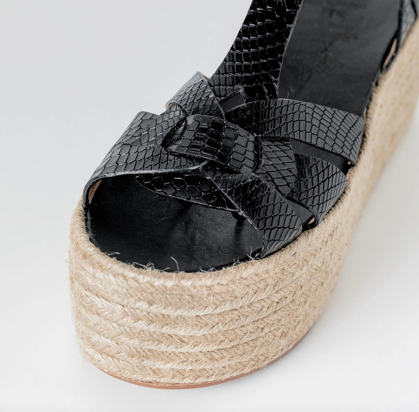 By Nataly Mendez - Women's Cameron Espadrilles Sandal