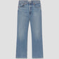 Agolde - Harper Straight Jeans