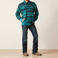 Ariat - Rich Mockneck Sweatshirt