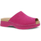 Dansko - Women Ravyn Slip On Sandal