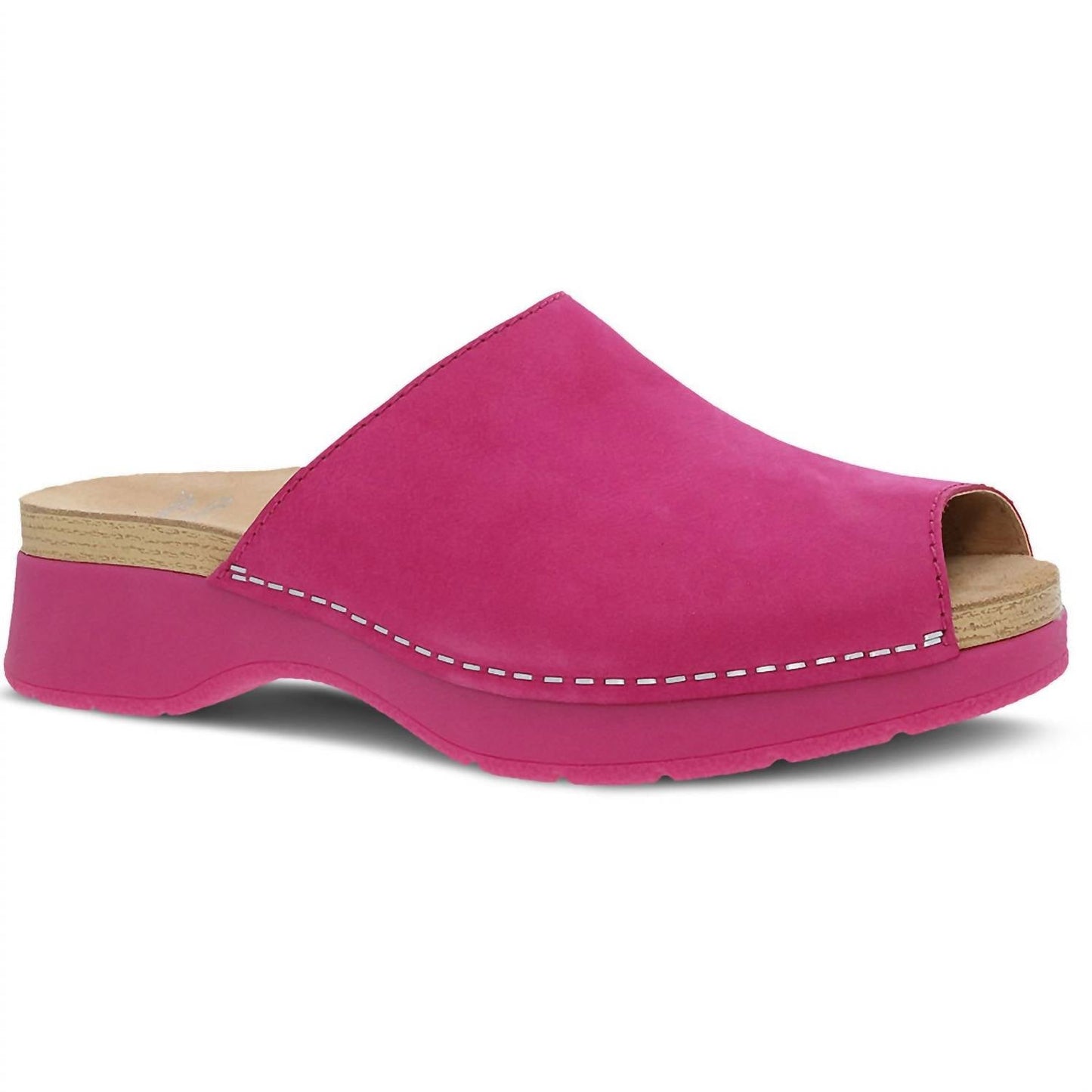 Dansko - Women Ravyn Slip On Sandal