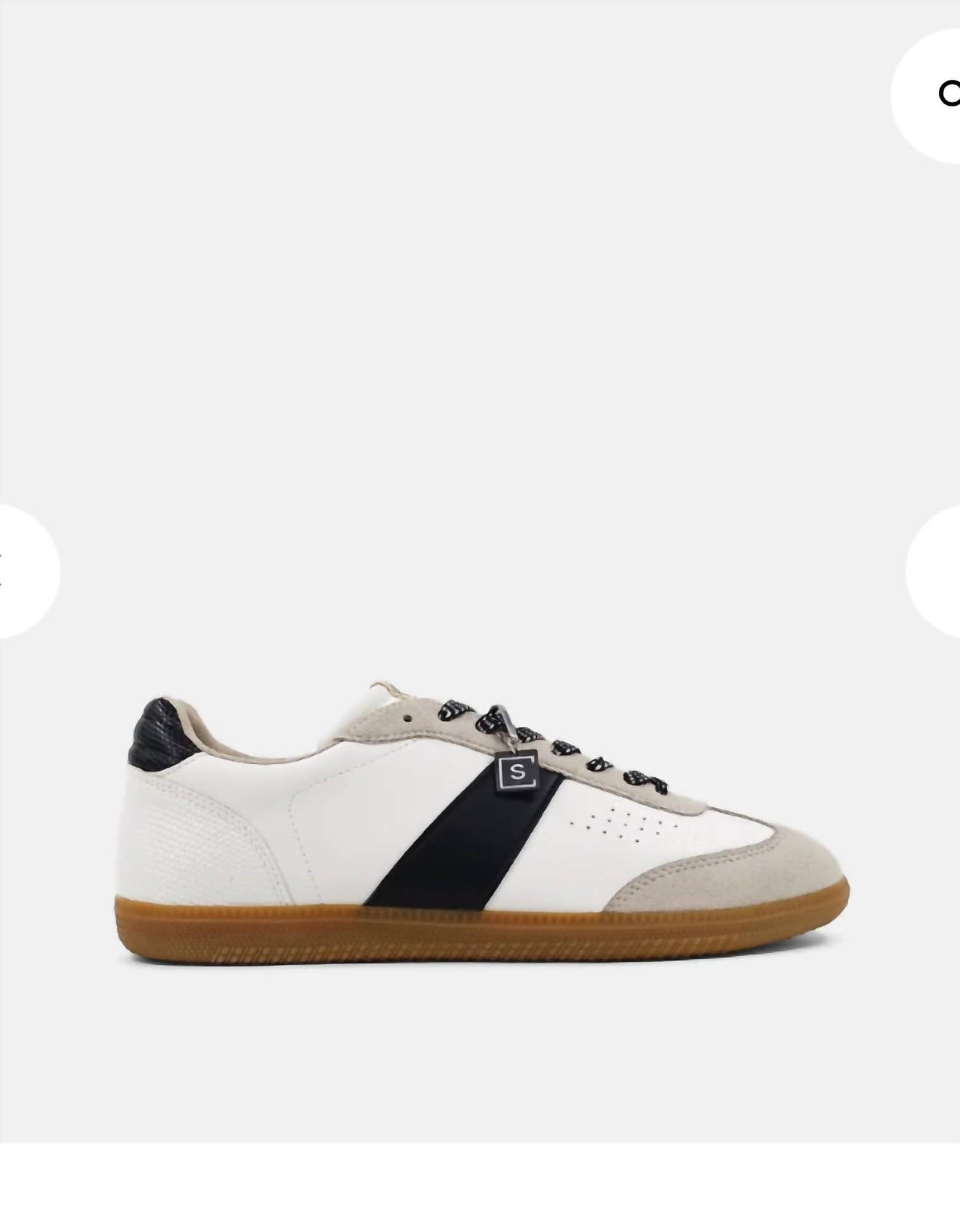 Shu Shop - Women's Sydney Sneakers