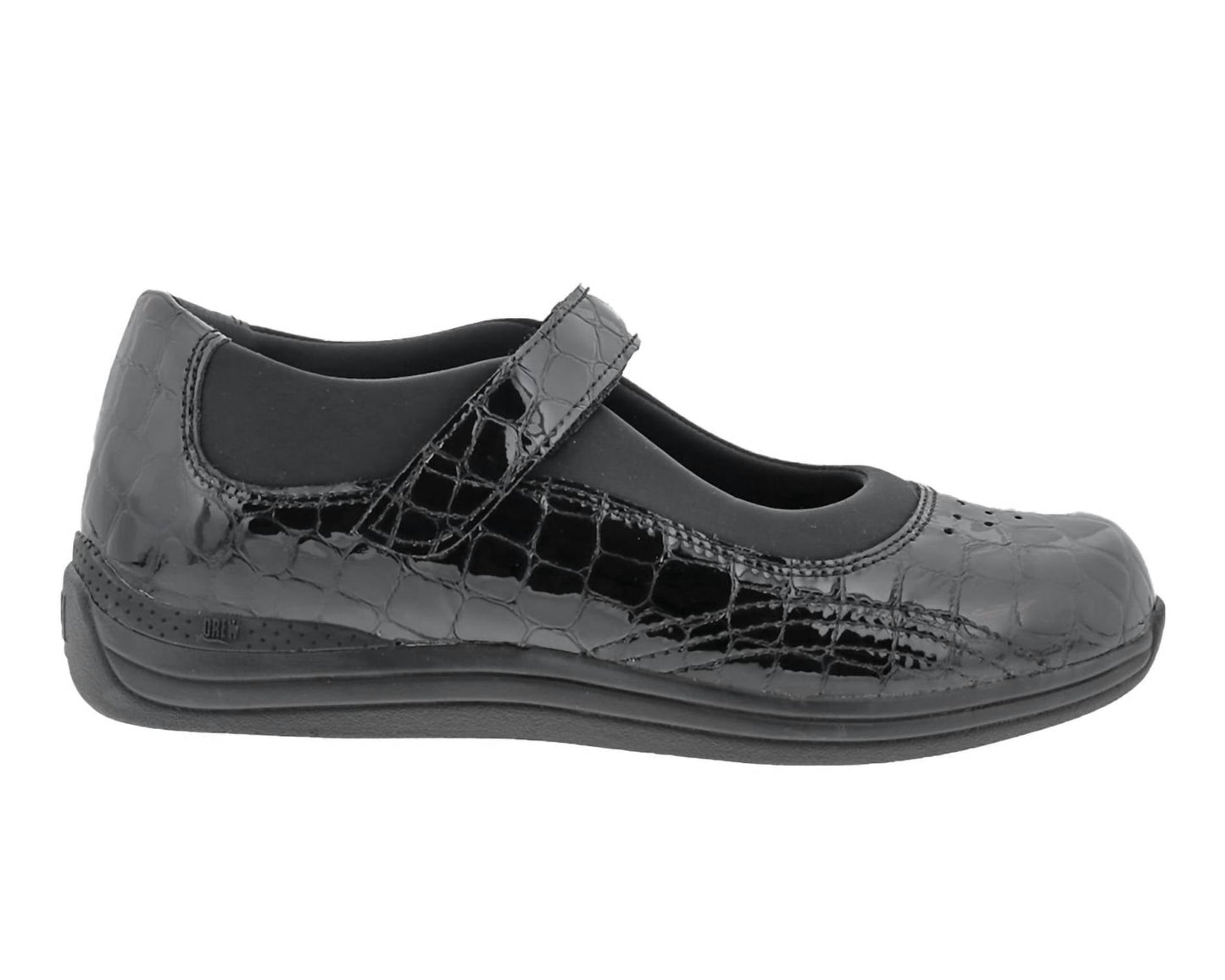 Drew - Women's Rose Shoes