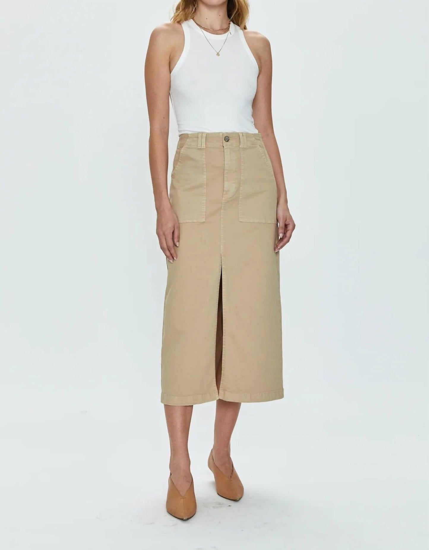 Pistola - Pamela Utility Skirt