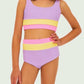 Beach Riot - Little Mackenzie Heidi Set