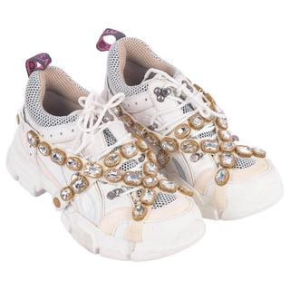 Gucci - Tênis Flashtrek Feminino