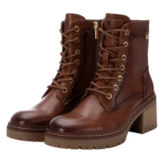 Xti - Botas de Combate Femininas