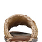 Sam Edelman - Women's Graciela Beaded Slide Sandal