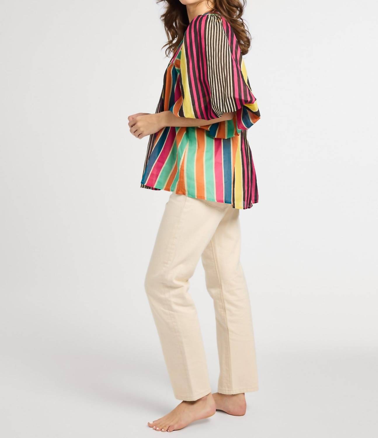 Mille - Charlie Top