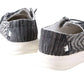 Hey Dude - Girl's Wendy Youth Woven Shoes