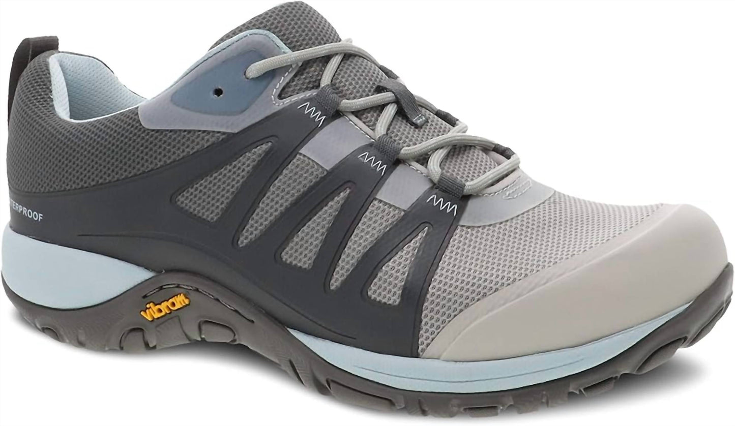 Dansko - Women's Phylicia Waterproof Hiking Shoes