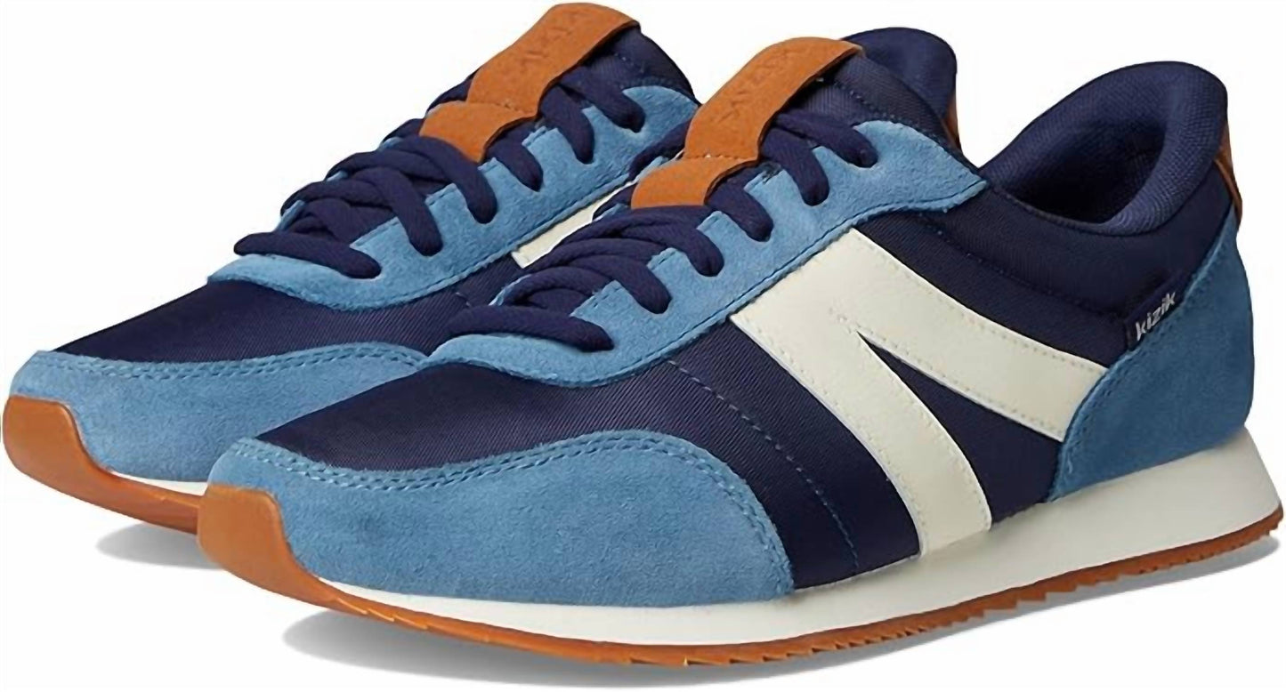 Kizik - Unisex Milan Shoes