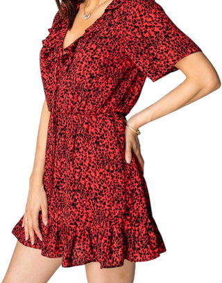 Buddylove - TRIXY DRESS
