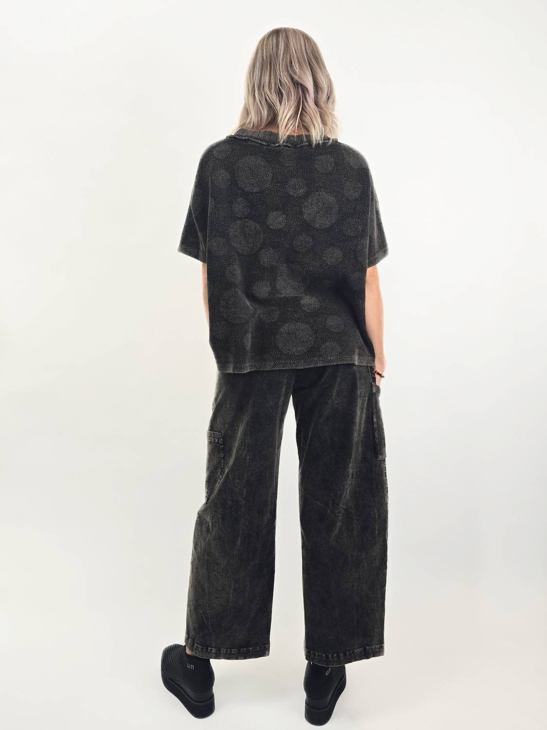 Beau Jours - Eileen Top