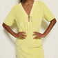 Nation Ltd - Rio Coverup Dress