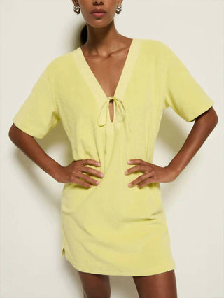Nation Ltd - Rio Coverup Dress