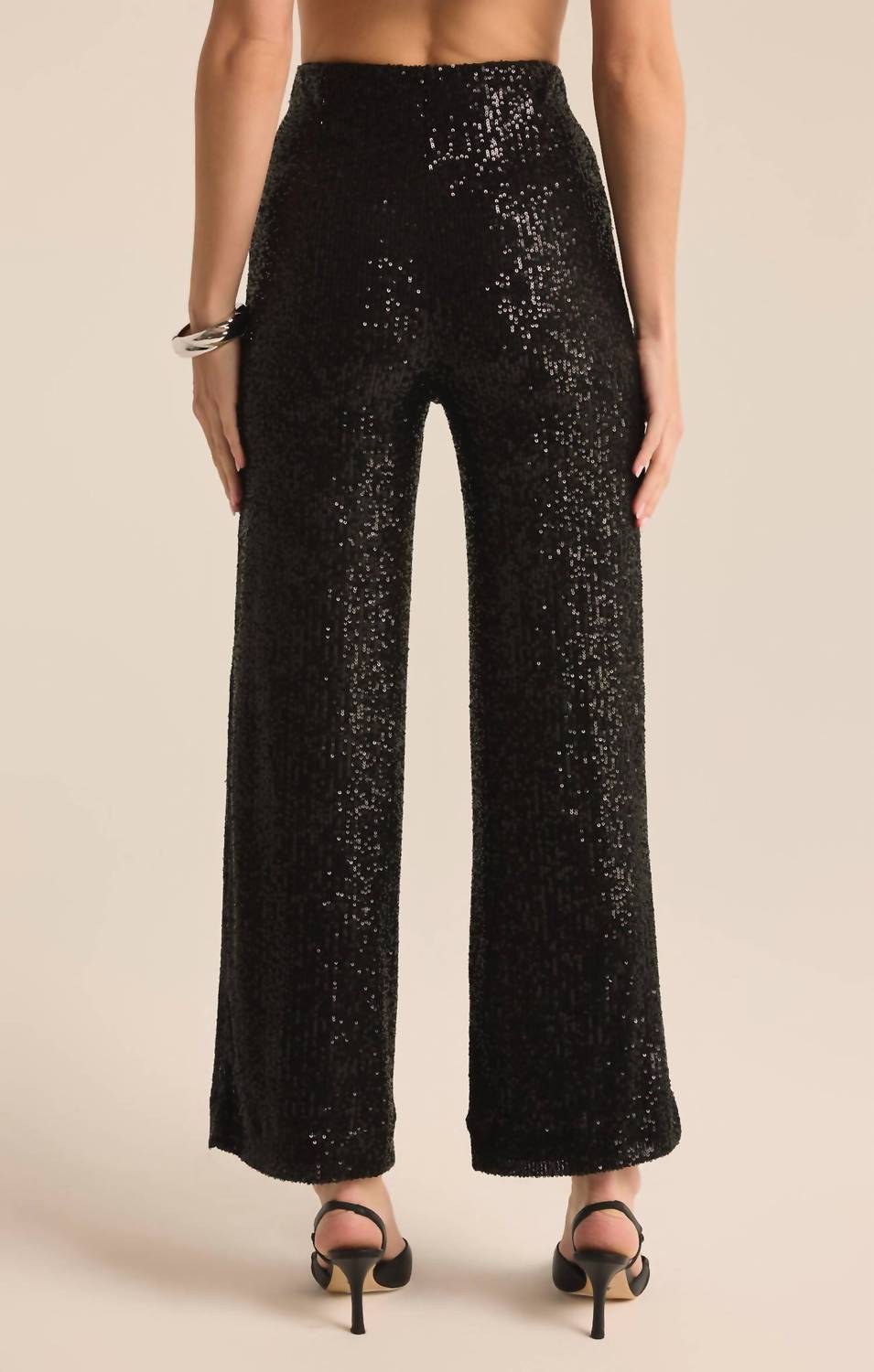 Z Supply - Skylar Sequin Pant