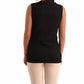 French Kyss - Janet Sleeveless Tunic