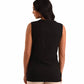 French Kyss - Janet Sleeveless Tunic