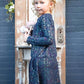 Eva Franco - Girl's Darling Dress
