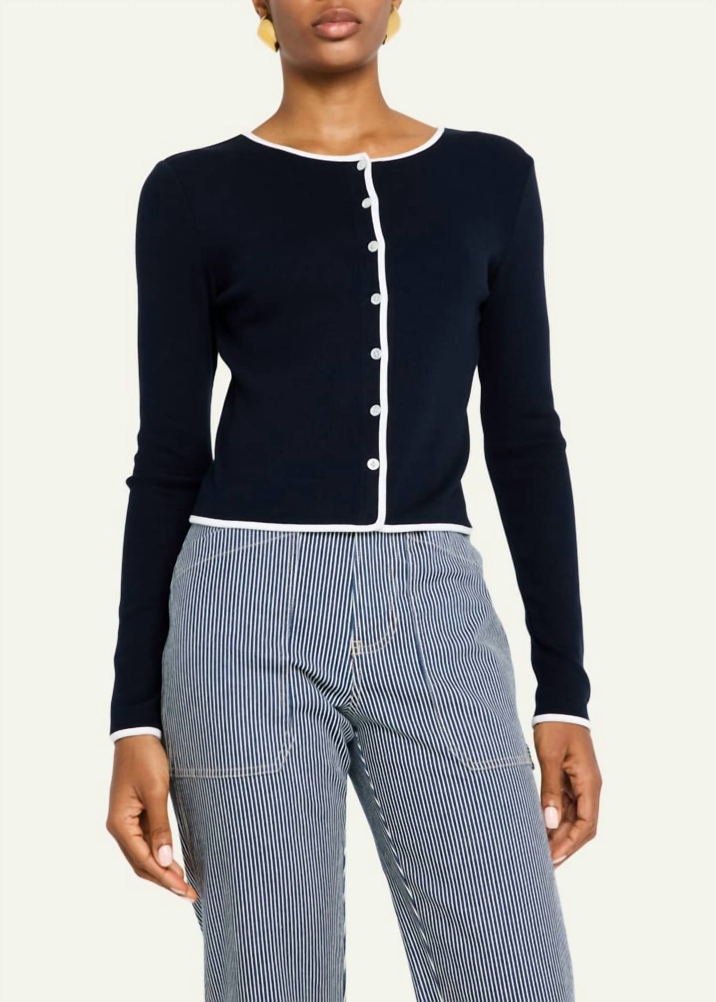 Veronica Beard - Wilmer Cardigan