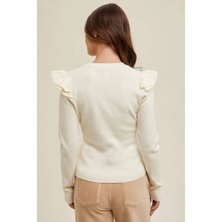 Lista de desejos - Blusa Georgette