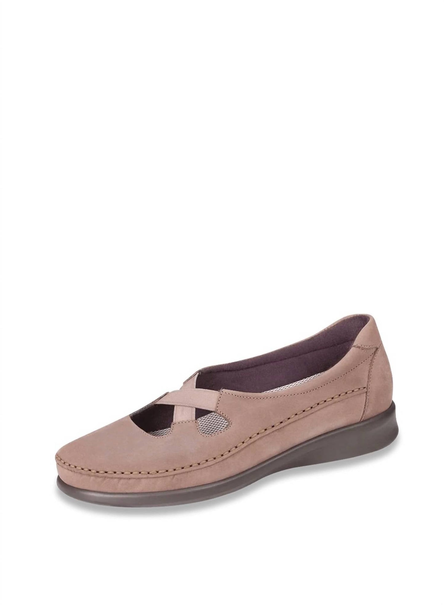 Sas - CRISSY SLIP ON LOAFER - NARROW