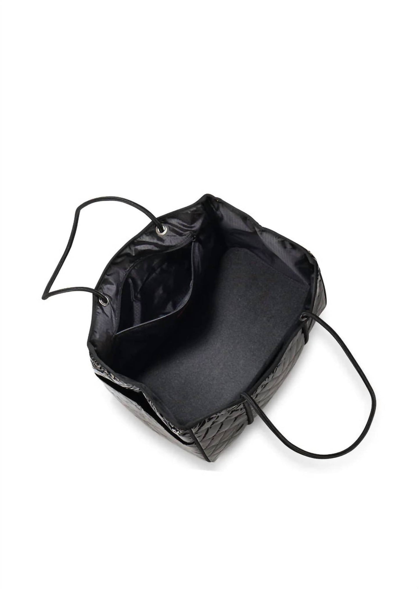 Haute Shore - Women's Greyson Puffer Tote Bag