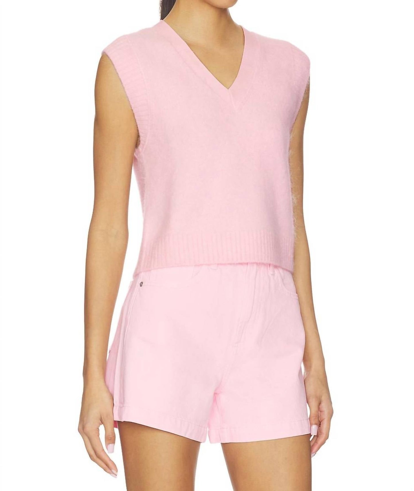 Pistola - Maxine Sweater Vest