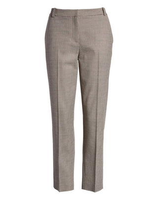 Nordstrom - Calça Capri Slim Leg