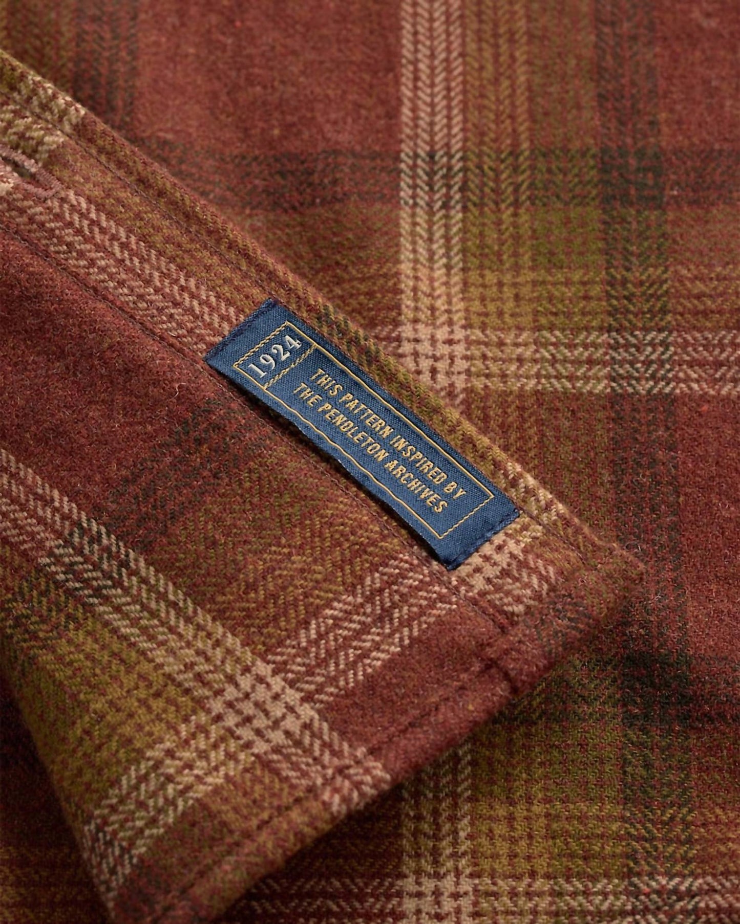 Pendleton - Centennial Plaid Shirt